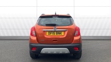 Vauxhall Mokka 1.6i Exclusiv 5dr Petrol Hatchback
